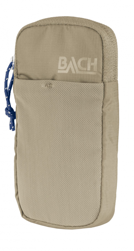 Органайзер Bach Pocket Shoulder Padded бежевый S(15Х7.5Х1СМ) 297075 S