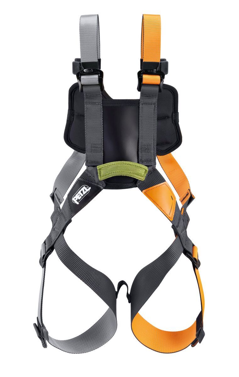 Страховочная система Petzl 10430₽