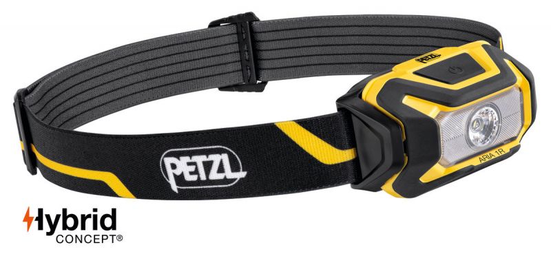 Фонарь налобный Petzl Вид№4