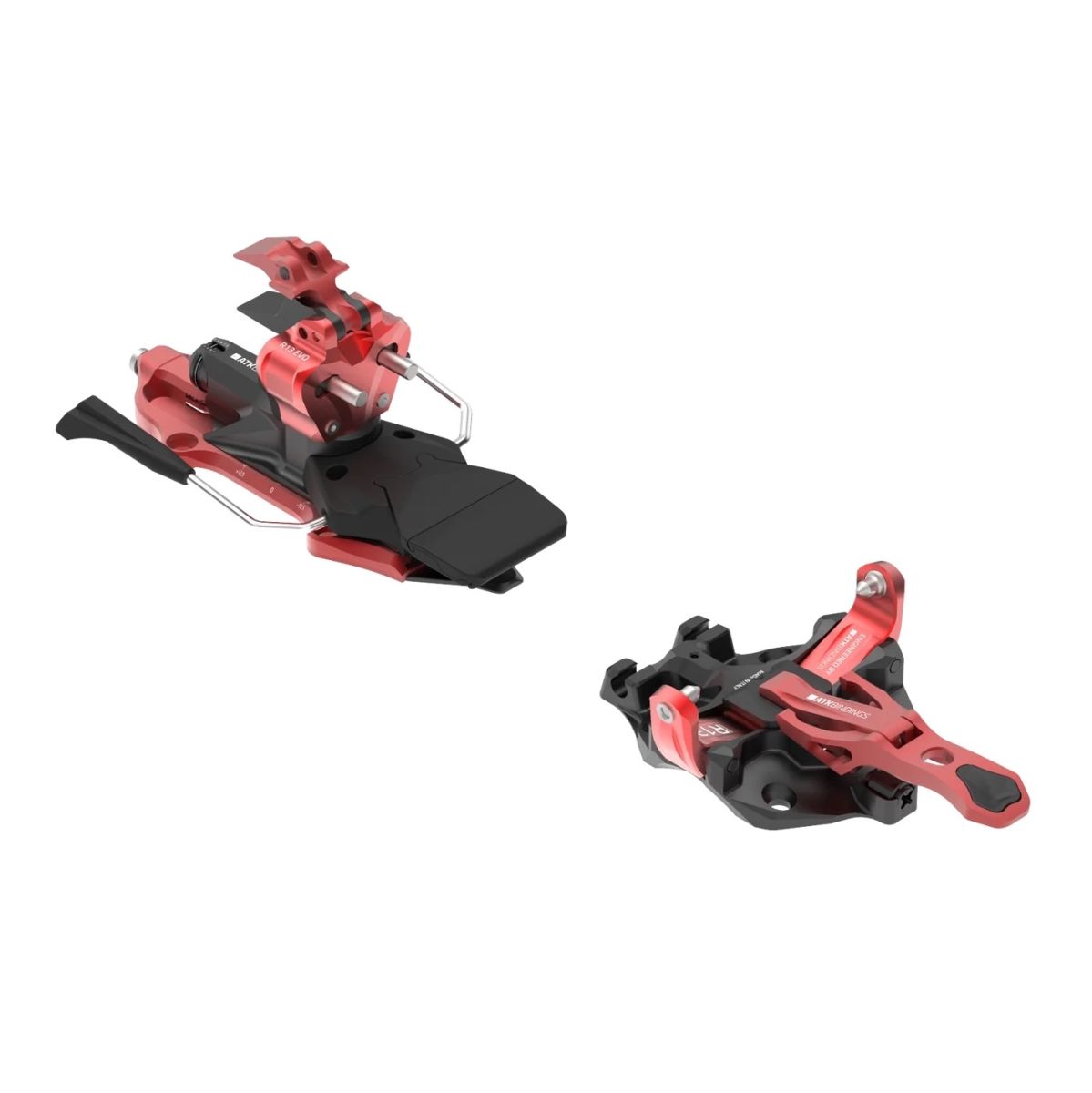 КРЕПЛЕНИЯ СКИ-ТУР ATK RACE RAIDER R13 EVO