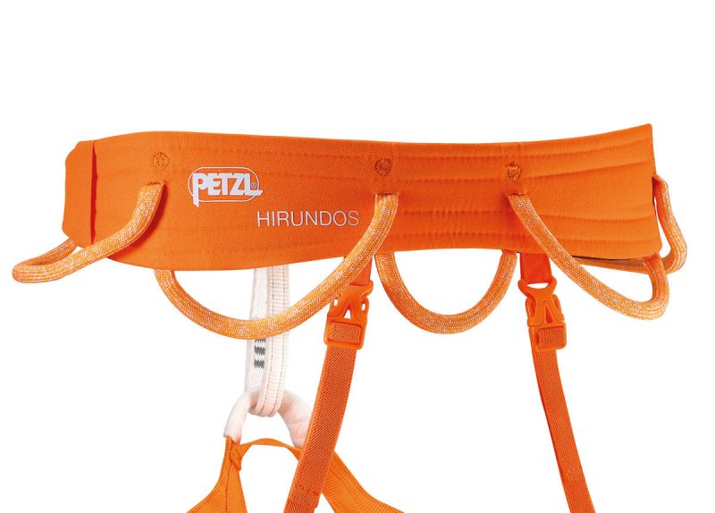 Страховочная система Petzl Вид№3