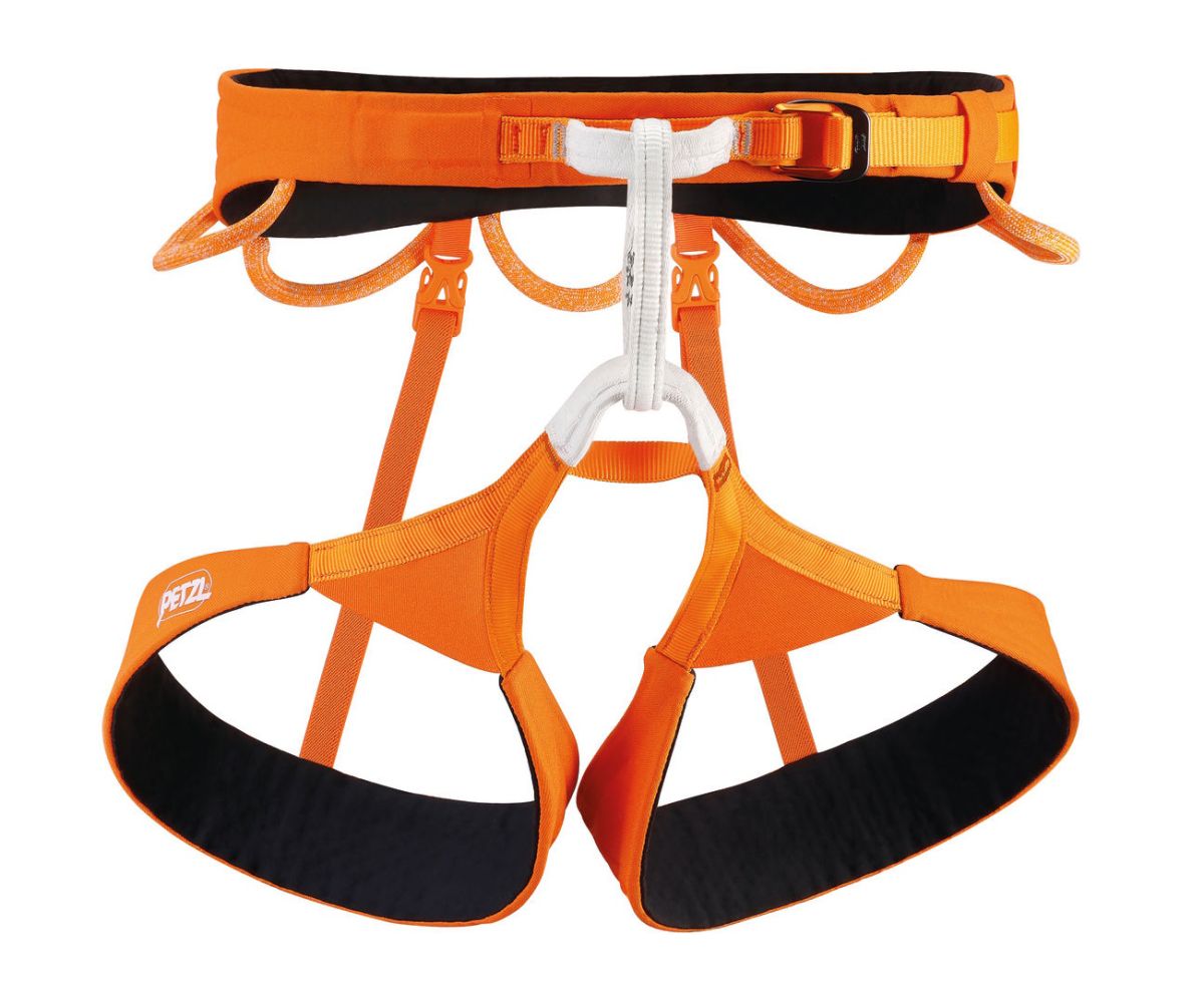 Страховочная система Petzl 14900₽