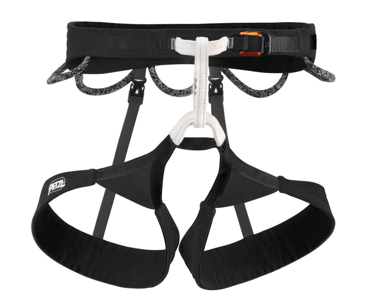 Страховочная система Petzl 14900₽