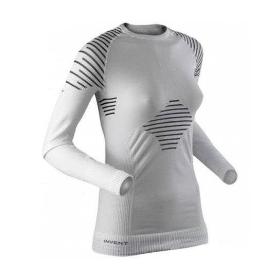 X-Bionic X-Bionic Invent Shirt Long женская
