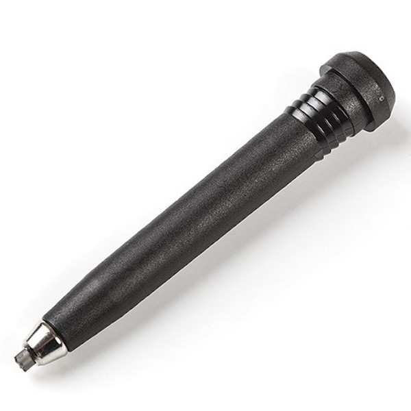 ГОРНОЛЫЖНЫЙ НАКОНЕЧНИК УДЛИННЕННЫЙ (КАРБИДНЫЙ) VIPOLE LONG SUPPORT WITH CARBIDE TIP FOR SKI