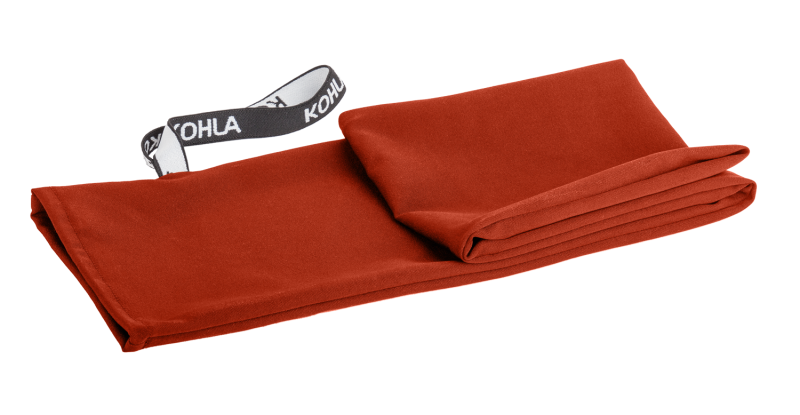 Носок для камуса Kohla Protective Skinsock 80x20cm красный 80X20CM 1500004-00001 - фото 1