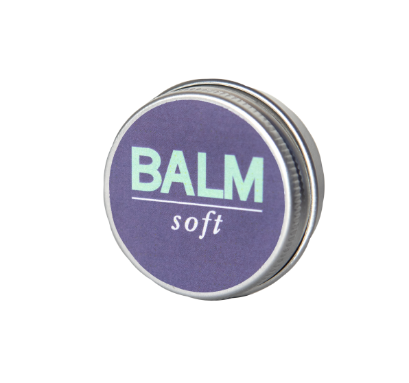 Balm soft