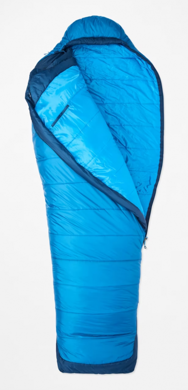 Marmot trestles hotsell elite 30