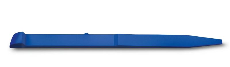Зубочистка Victorinox большая для перочинных ножей синий 50ММ A.3641.2.10