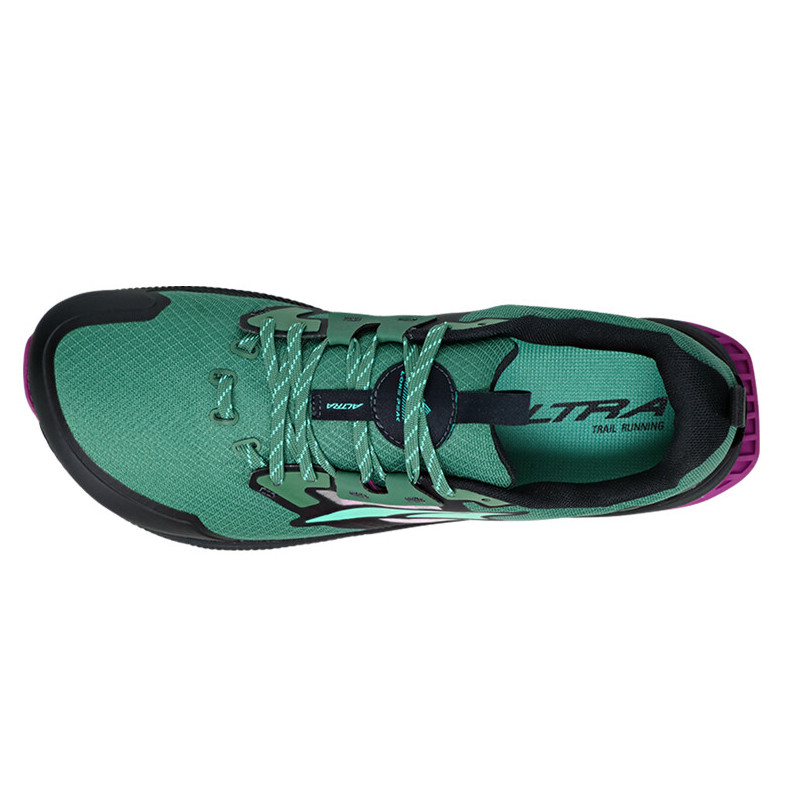 Lone peak clearance running shoe