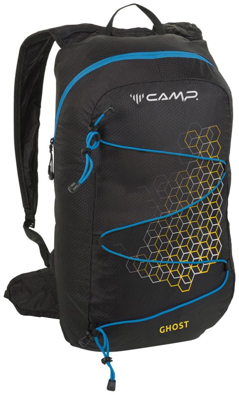 Camp Hold 40 Rope Bag Backpack 40 Liter