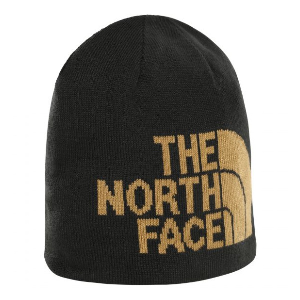 The North Face The North Face Highline Beanie черный ONE