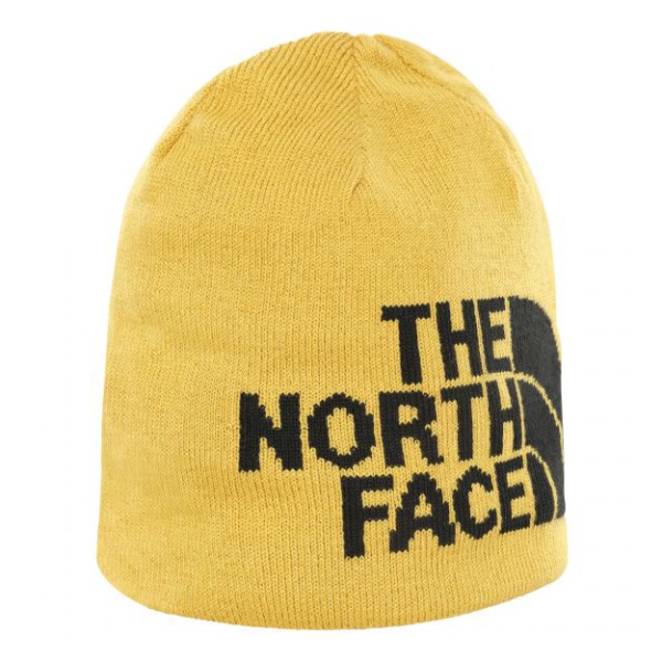 The North Face The North Face Highline Beanie желтый ONE