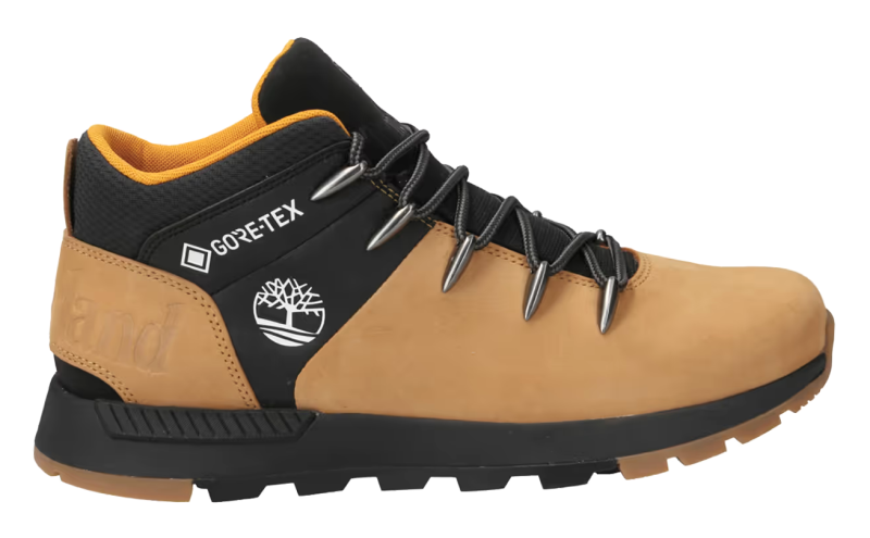 Timberland Sprint Trekker Mid GTX Wheat