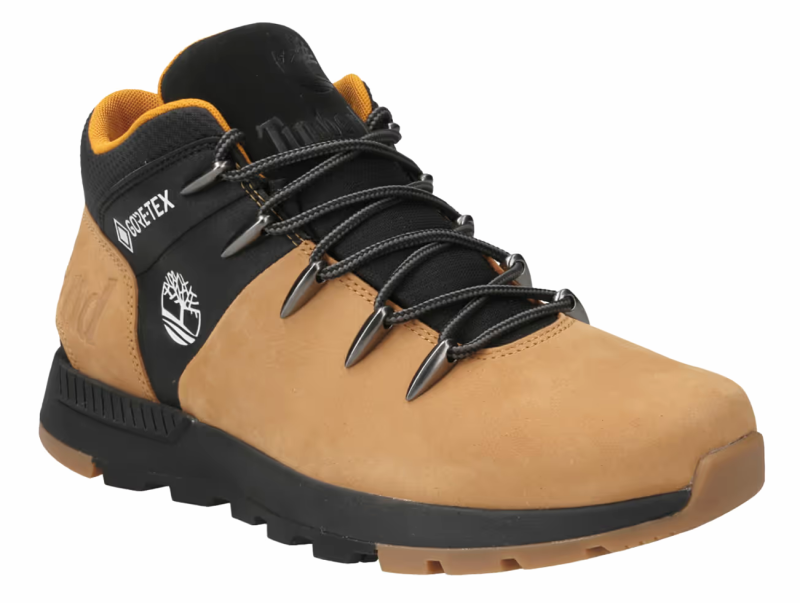 Timberland Sprint Trekker Mid GTX Wheat