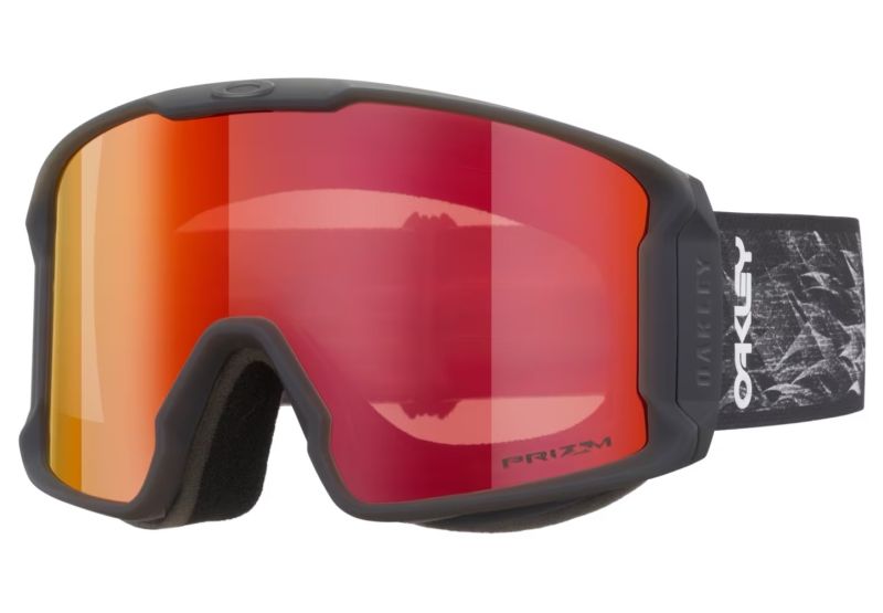 Oakley Line Miner