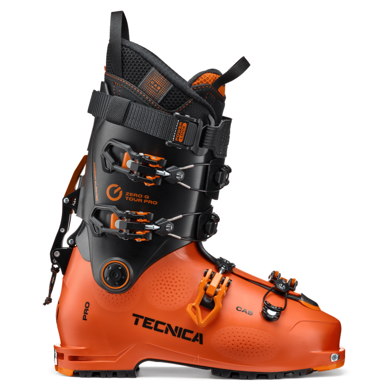 Tecnica Zero G Tour Pro