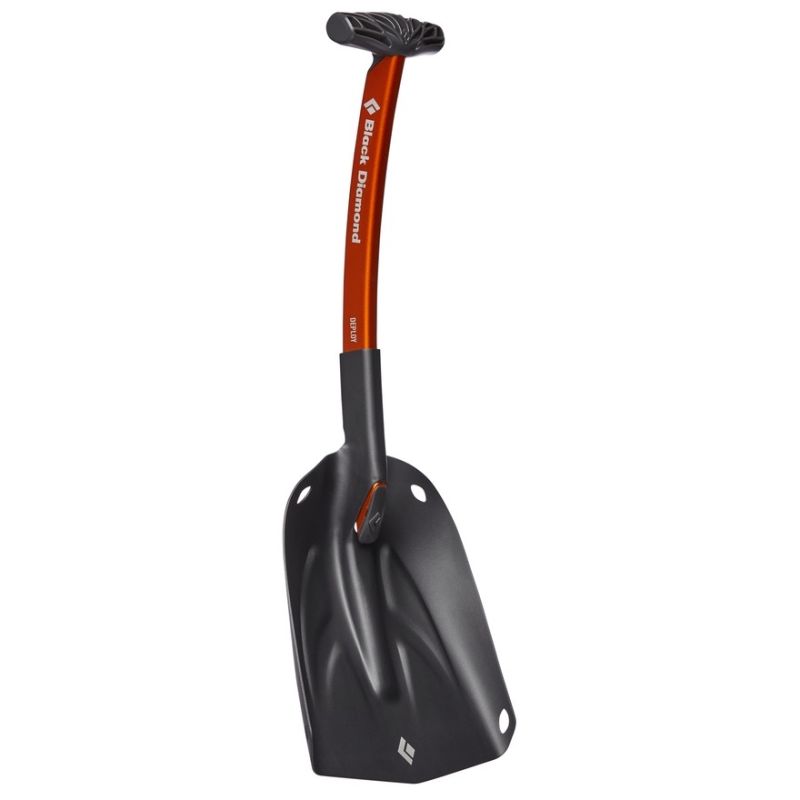 ЛОПАТА ЛАВИННАЯ BLACK DIAMOND DEPLOY SHOVEL