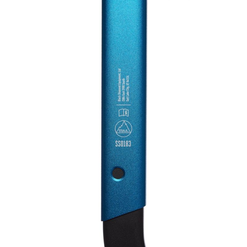 ЛОПАТА ЛАВИННАЯ BLACK DIAMOND EVAC 9 SHOVEL фото 4