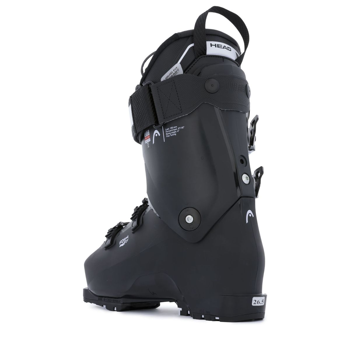 HEAD FORMULA MV 120 GW фото 3