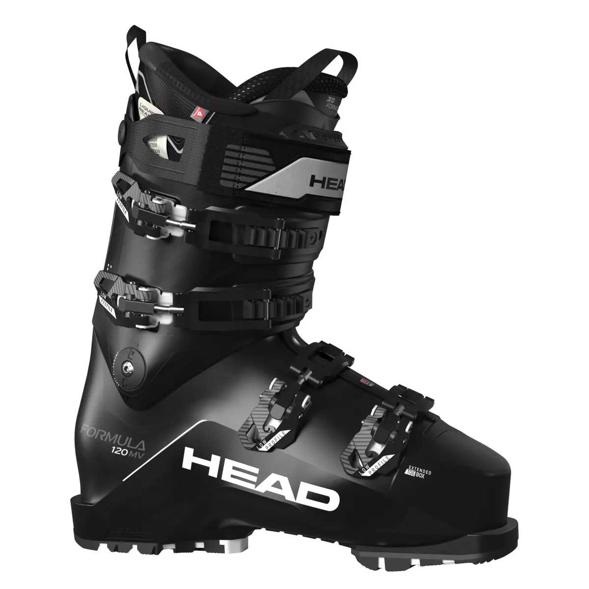 ГОРНОЛЫЖНЫЕ БОТИНКИ HEAD FORMULA MV 120 GW