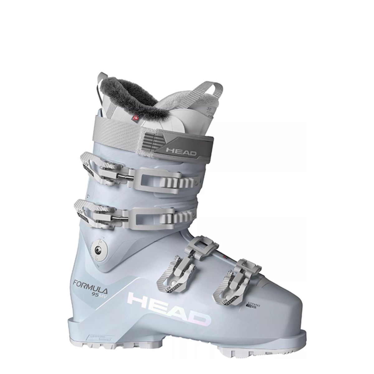 ГОРНОЛЫЖНЫЕ БОТИНКИ HEAD FORMULA MV 95 GW ЖЕНСКИЕ