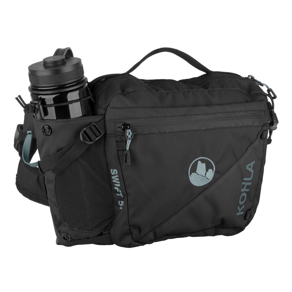 Сумка на пояс Kohla