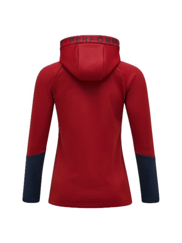 Hoodie peak cheap performance dam