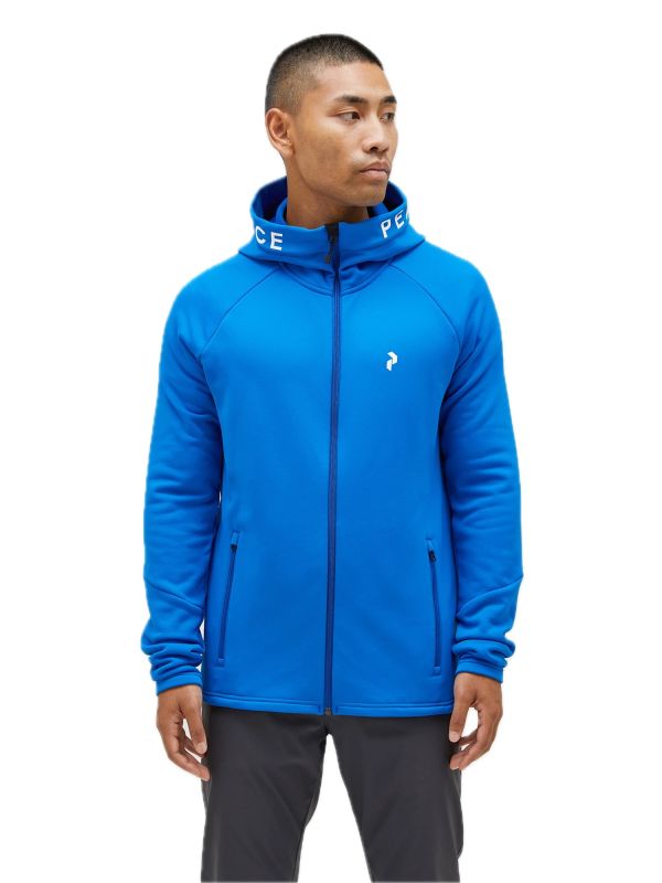 Peak performance clearance m tech coat