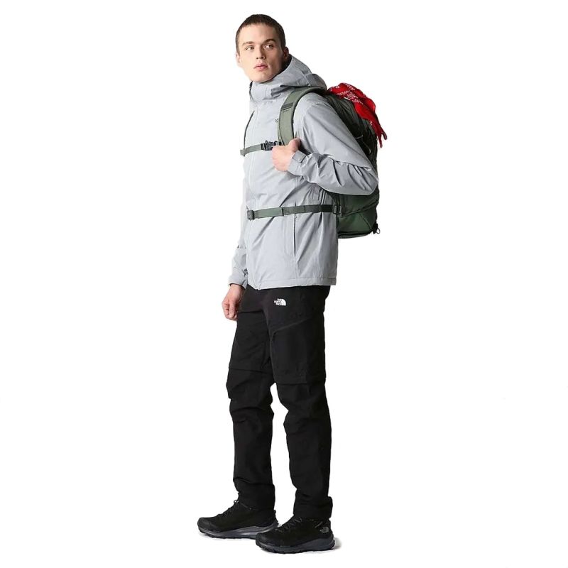 The north face winter exploration cargo new arrivals