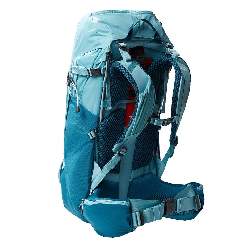 North face ladies rucksack on sale