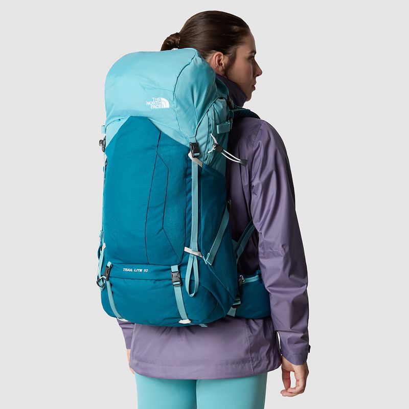 The north sale face 50 l