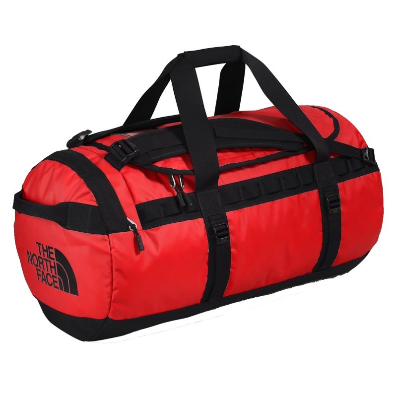 North face m store duffel bag