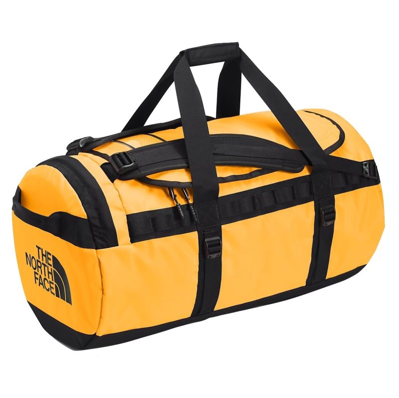 Duffel bag m store north face