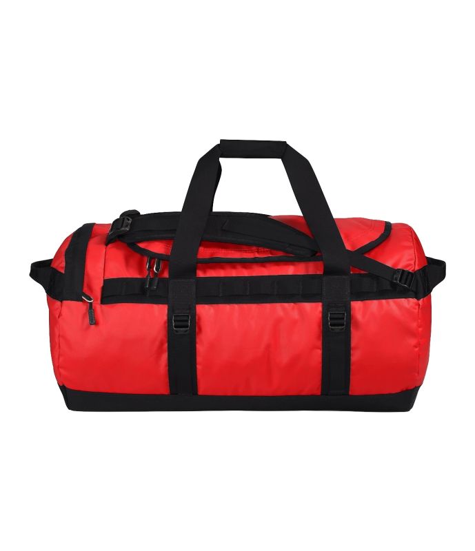 The north face base best sale camp duffel m tnf black