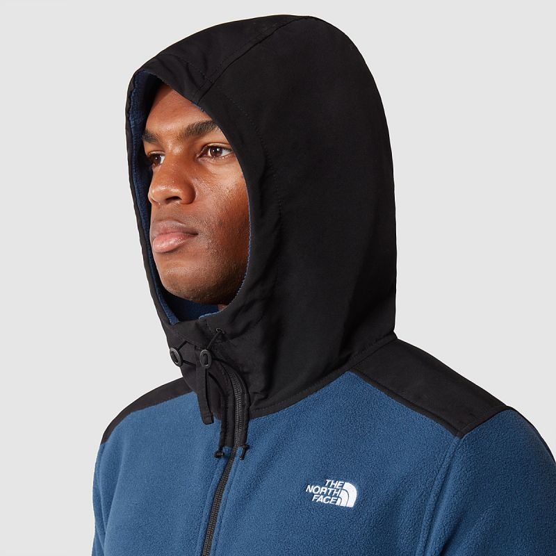 North face deals alpine fleece