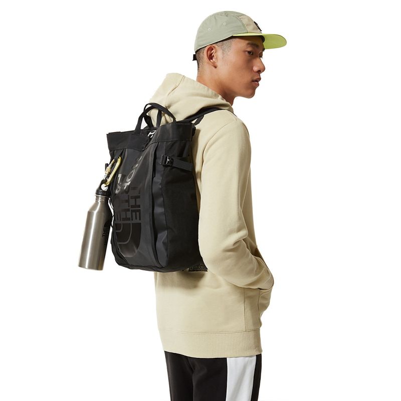 The north face basecamp tote new arrivals