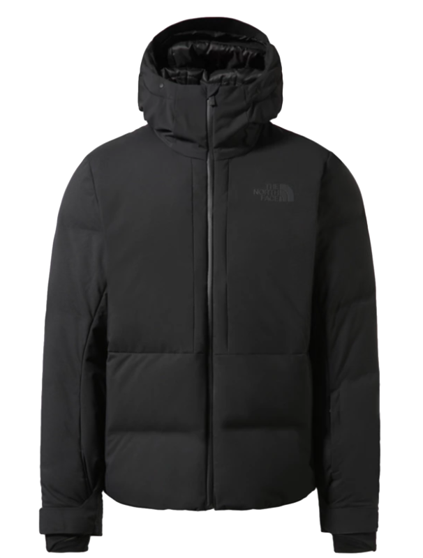 North face store cirque down jacket