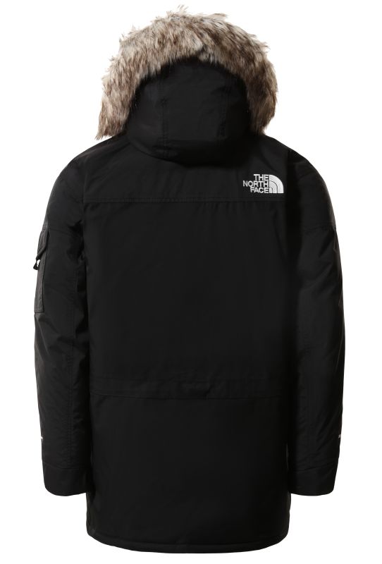 The north face shop mcmurdo parka 2