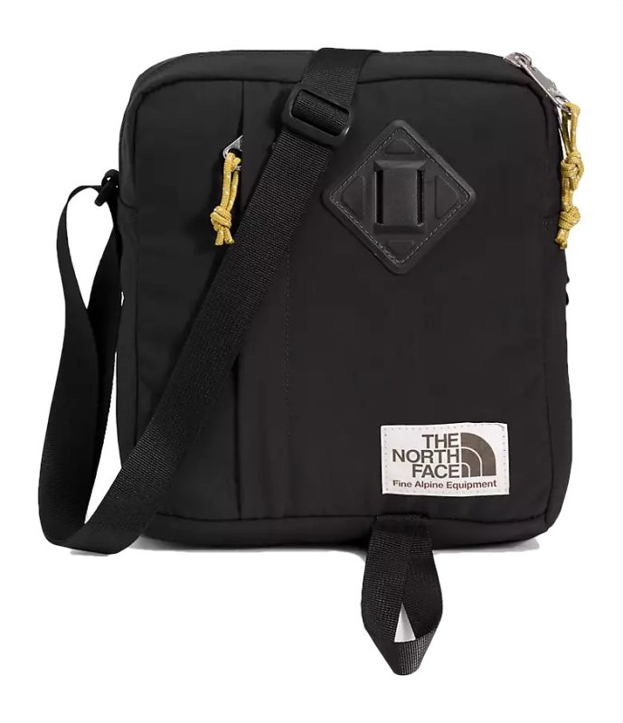 The north face crossbody hot sale bag