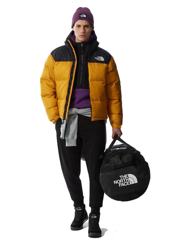 Duffel l store north face