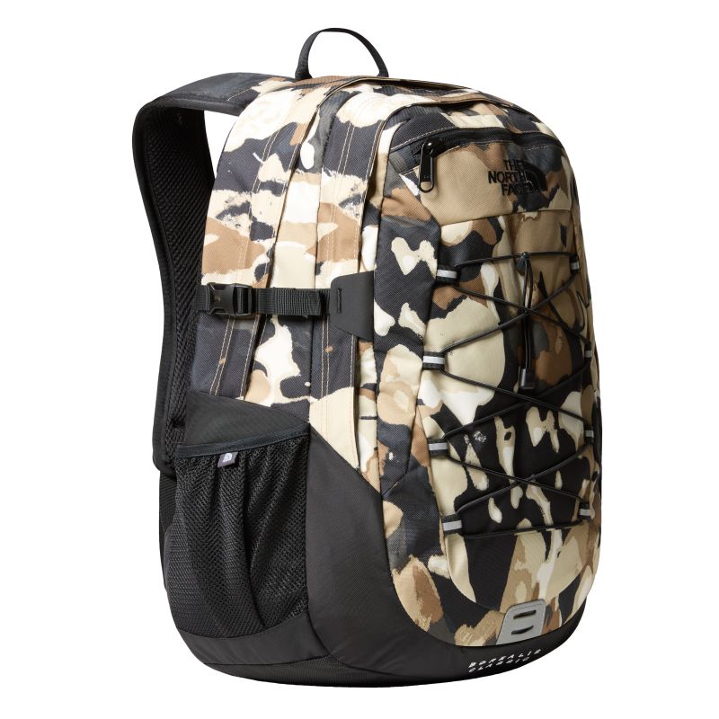 The north face on sale borealis classic camo