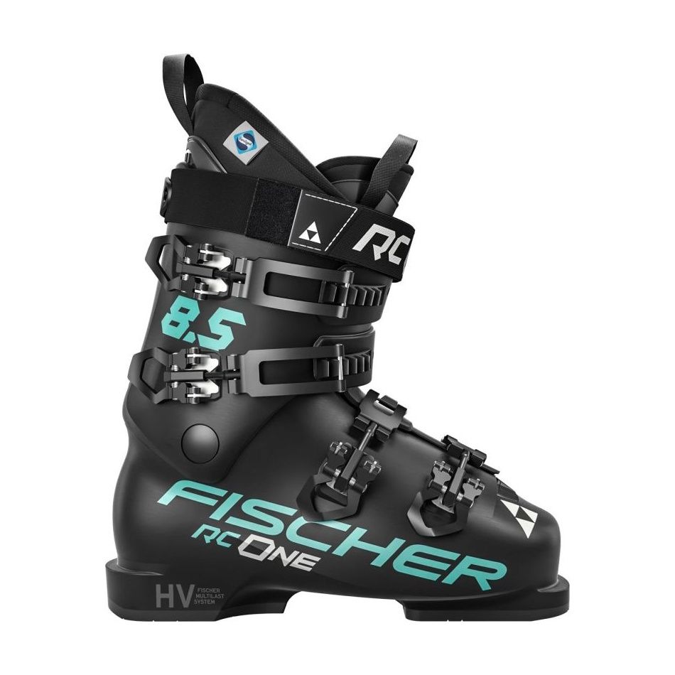 ГОРНОЛЫЖНЫЕ БОТИНКИ FISCHER RC ONE 8.5 ЖЕНСКИЕ