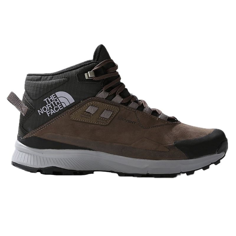 North face leather on sale