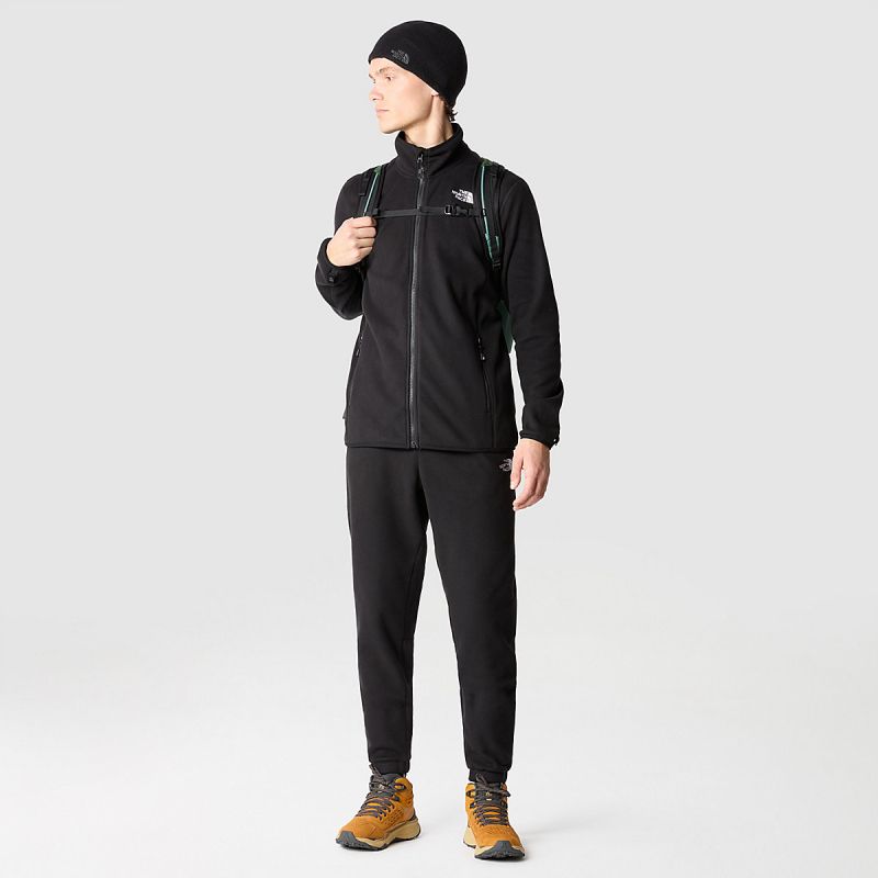 The North Face 100 Glacier Full Zip