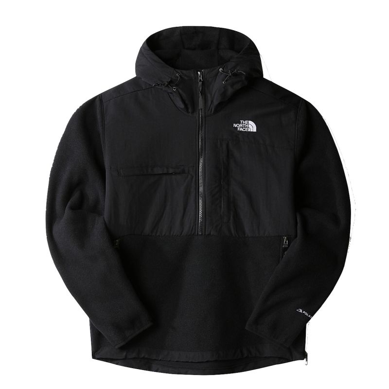 Denali anorak hot sale north face