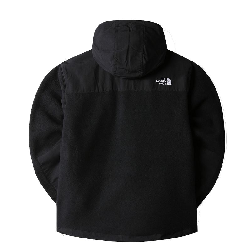 Denali 2025 fleece anorak