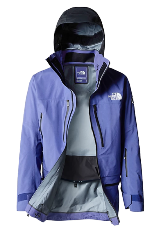 Gtx on sale north face