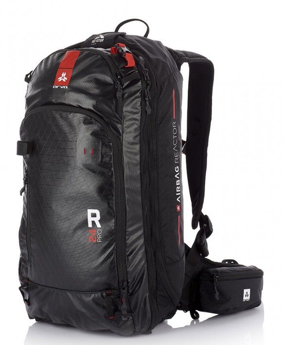 РЮКЗАК ЛАВИННЫЙ ARVA AIRBAG R24 PRO FLEX