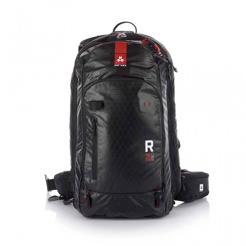 РЮКЗАК ЛАВИННЫЙ ARVA AIRBAG R24 PRO FLEX фото 2